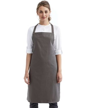 Artisan Collection by Reprime Organic Cotton Bib Apron - Image 10