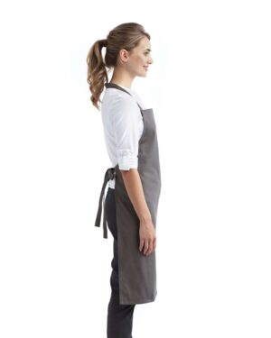 Artisan Collection by Reprime Organic Cotton Bib Apron - Image 11
