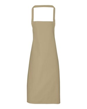 Artisan Collection by Reprime Organic Cotton Bib Apron - Image 13