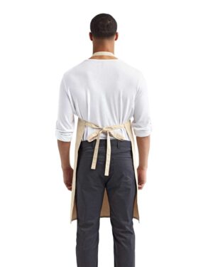 Artisan Collection by Reprime Organic Cotton Bib Apron - Image 20