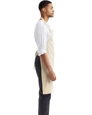 Artisan Collection by Reprime Organic Cotton Bib Apron - Image 19