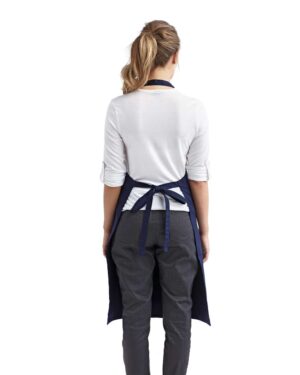 Artisan Collection by Reprime Organic Cotton Bib Apron - Image 24