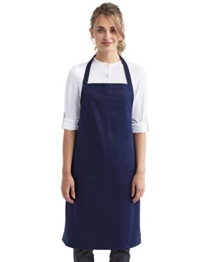 Artisan Collection by Reprime Organic Cotton Bib Apron - Image 22