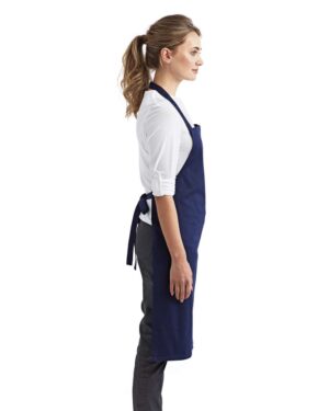 Artisan Collection by Reprime Organic Cotton Bib Apron - Image 23