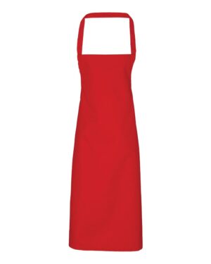 Artisan Collection by Reprime Organic Cotton Bib Apron - Image 25