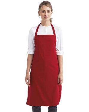 Artisan Collection by Reprime Organic Cotton Bib Apron - Image 26