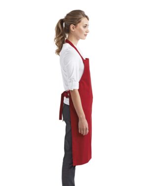Artisan Collection by Reprime Organic Cotton Bib Apron - Image 27