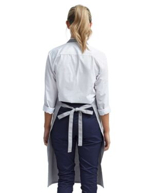 Artisan Collection by Reprime Organic Cotton Bib Apron - Image 32