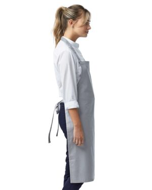 Artisan Collection by Reprime Organic Cotton Bib Apron - Image 31