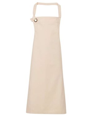 Artisan Collection by Reprime Calibre Heavy Cotton Canvas Bib Apron - Image 17