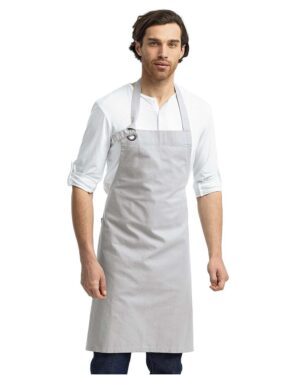 Artisan Collection by Reprime Calibre Heavy Cotton Canvas Bib Apron - Image 30