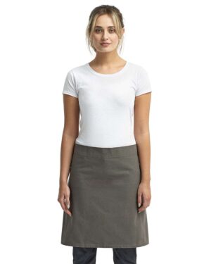 Artisan Collection by Reprime Calibre Heavy Cotton Canvas Waist Apron - Image 10