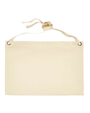 Artisan Collection by Reprime Calibre Heavy Cotton Canvas Waist Apron - Image 17