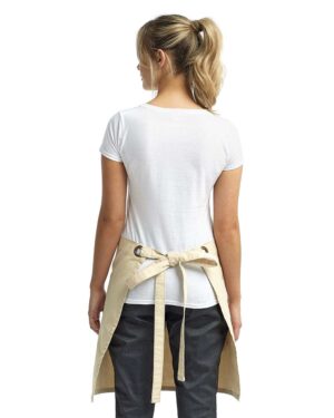 Artisan Collection by Reprime Calibre Heavy Cotton Canvas Waist Apron - Image 20