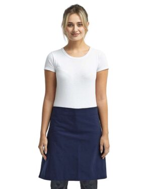 Artisan Collection by Reprime Calibre Heavy Cotton Canvas Waist Apron - Image 22