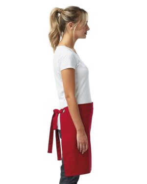 Artisan Collection by Reprime Calibre Heavy Cotton Canvas Waist Apron - Image 27