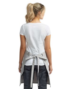 Artisan Collection by Reprime Calibre Heavy Cotton Canvas Waist Apron - Image 32