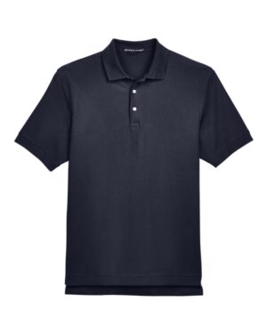 Devon & Jones Men's Pima Piqué Polo - Image 26
