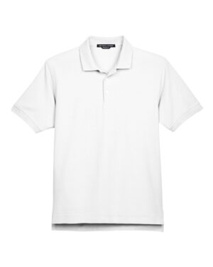 Devon & Jones Men's Pima Piqué Polo - Image 41