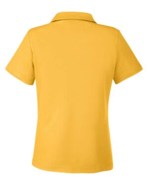CORE365 Women's Fusion ChromaSoft™ Pique Polo - Image 20