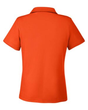 CORE365 Women's Fusion ChromaSoft™ Pique Polo - Image 26