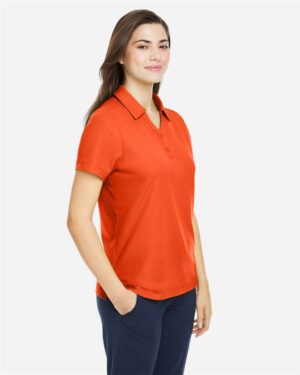 CORE365 Women's Fusion ChromaSoft™ Pique Polo - Image 29