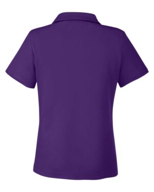 CORE365 Women's Fusion ChromaSoft™ Pique Polo - Image 32
