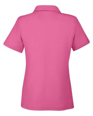 CORE365 Women's Fusion ChromaSoft™ Pique Polo - Image 50
