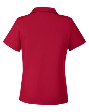 CORE365 Women's Fusion ChromaSoft™ Pique Polo - Image 68
