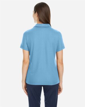 CORE365 Women's Fusion ChromaSoft™ Pique Polo - Image 78
