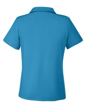 CORE365 Women's Fusion ChromaSoft™ Pique Polo - Image 86