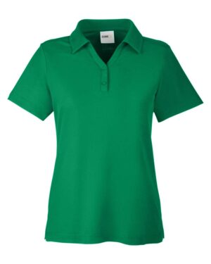 CORE365 Women's Fusion ChromaSoft™ Pique Polo - Image 97