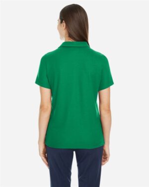 CORE365 Women's Fusion ChromaSoft™ Pique Polo - Image 102
