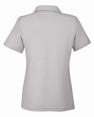 CORE365 Women's Fusion ChromaSoft™ Pique Polo - Image 104