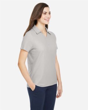 CORE365 Women's Fusion ChromaSoft™ Pique Polo - Image 107