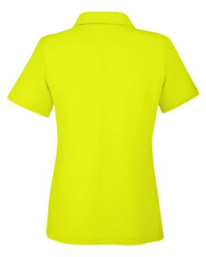 CORE365 Women's Fusion ChromaSoft™ Pique Polo - Image 110