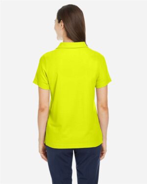 CORE365 Women's Fusion ChromaSoft™ Pique Polo - Image 114