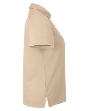 CORE365 Women's Fusion ChromaSoft™ Pique Polo - Image 123