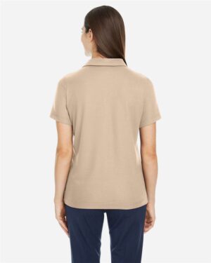 CORE365 Women's Fusion ChromaSoft™ Pique Polo - Image 126