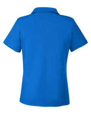 CORE365 Women's Fusion ChromaSoft™ Pique Polo - Image 128