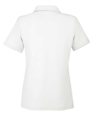 CORE365 Women's Fusion ChromaSoft™ Pique Polo - Image 134