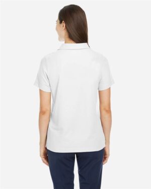 CORE365 Women's Fusion ChromaSoft™ Pique Polo - Image 138