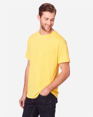 CORE365 Unisex Fusion ChromaSoft™ Performance T-Shirt - Image 19