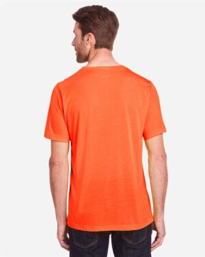 CORE365 Unisex Fusion ChromaSoft™ Performance T-Shirt - Image 25