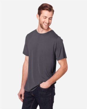 CORE365 Unisex Fusion ChromaSoft™ Performance T-Shirt - Image 34