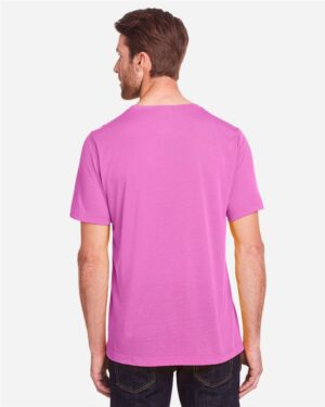 CORE365 Unisex Fusion ChromaSoft™ Performance T-Shirt - Image 46