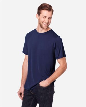 CORE365 Unisex Fusion ChromaSoft™ Performance T-Shirt - Image 50