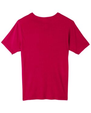 CORE365 Unisex Fusion ChromaSoft™ Performance T-Shirt - Image 53