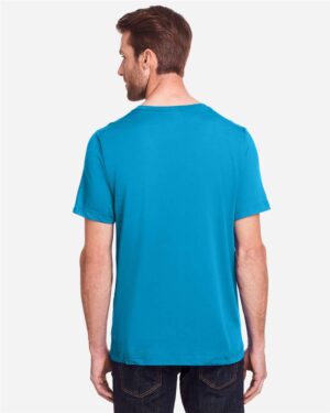 CORE365 Unisex Fusion ChromaSoft™ Performance T-Shirt - Image 70