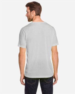 CORE365 Unisex Fusion ChromaSoft™ Performance T-Shirt - Image 85